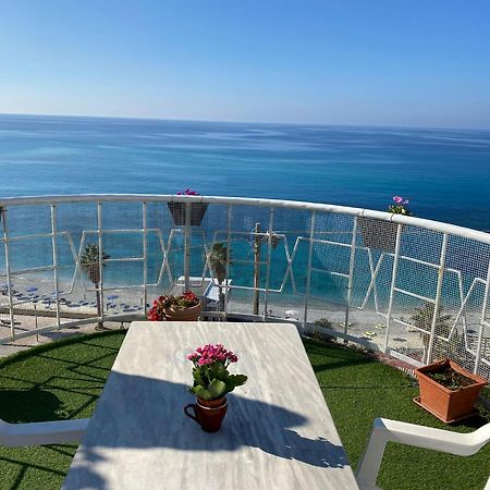 La Locanda Del Convento Tropea Εξωτερικό φωτογραφία