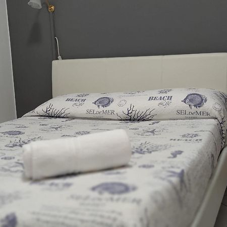 La Locanda Del Convento Tropea Εξωτερικό φωτογραφία
