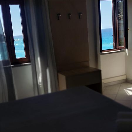 La Locanda Del Convento Tropea Εξωτερικό φωτογραφία
