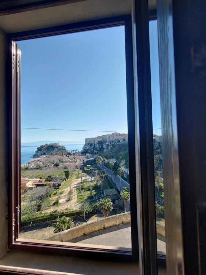 La Locanda Del Convento Tropea Εξωτερικό φωτογραφία
