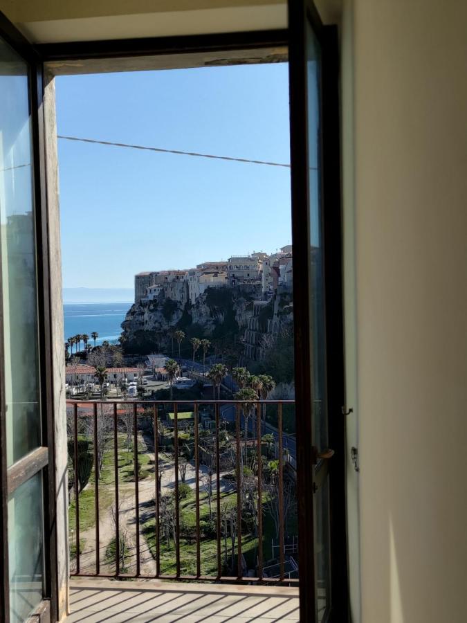 La Locanda Del Convento Tropea Εξωτερικό φωτογραφία