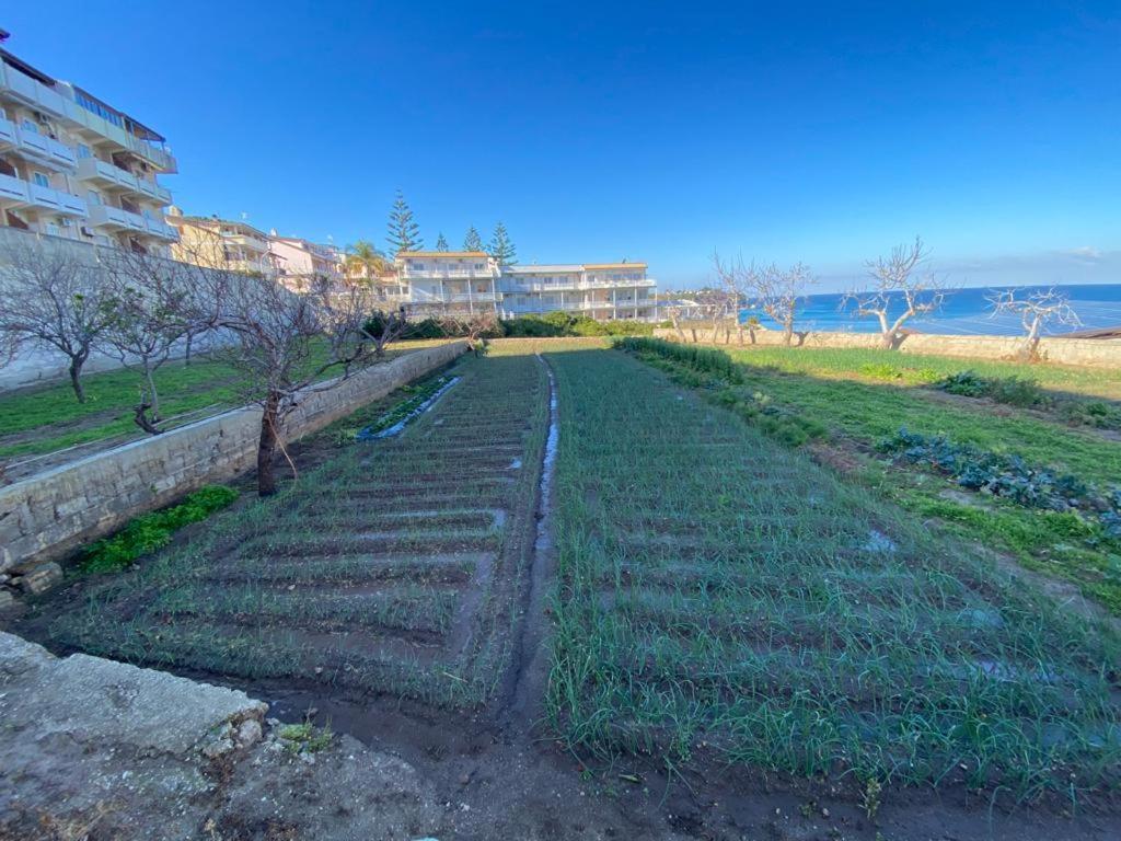 La Locanda Del Convento Tropea Εξωτερικό φωτογραφία