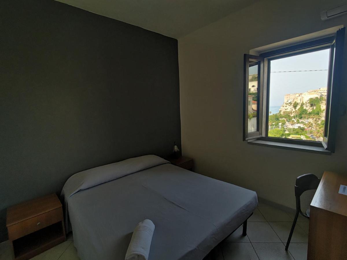 La Locanda Del Convento Tropea Εξωτερικό φωτογραφία