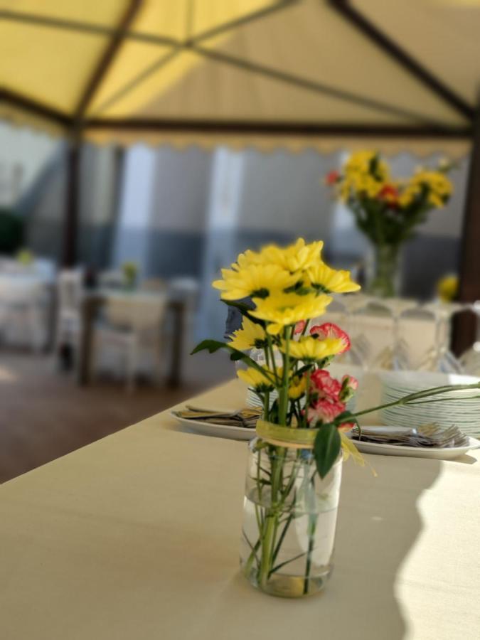 La Locanda Del Convento Tropea Εξωτερικό φωτογραφία
