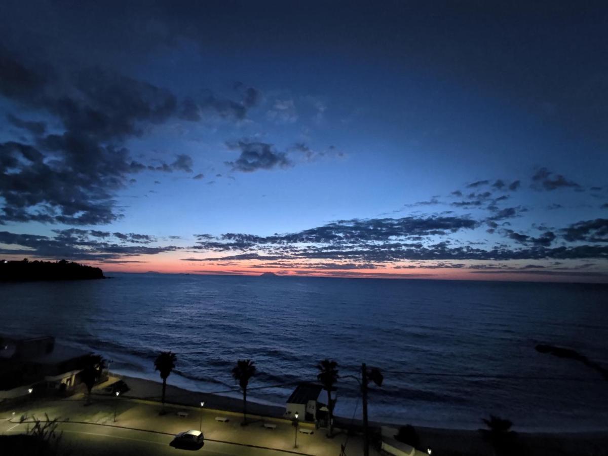 La Locanda Del Convento Tropea Εξωτερικό φωτογραφία