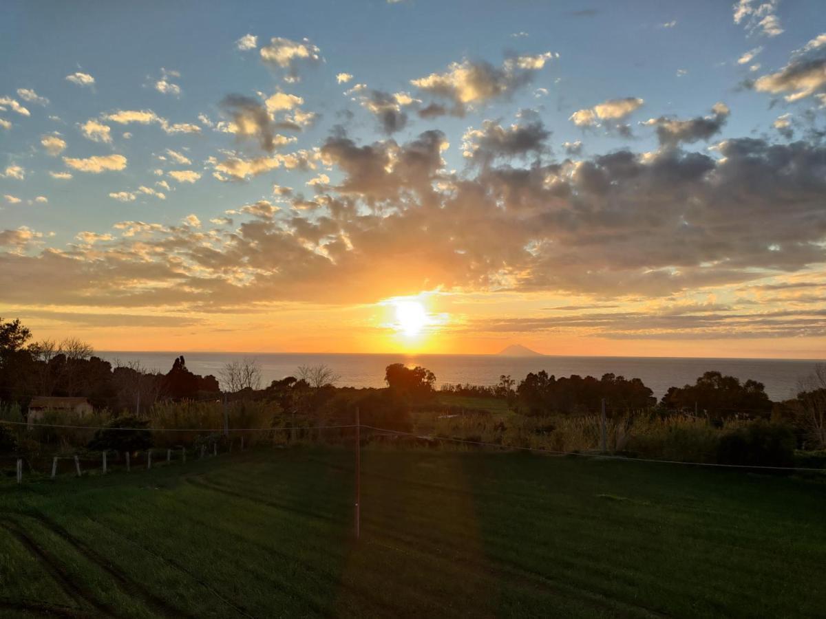 La Locanda Del Convento Tropea Εξωτερικό φωτογραφία