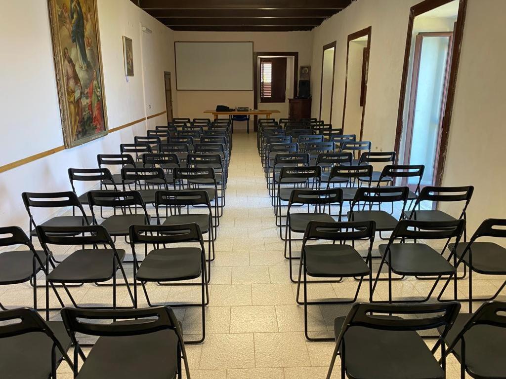 La Locanda Del Convento Tropea Εξωτερικό φωτογραφία