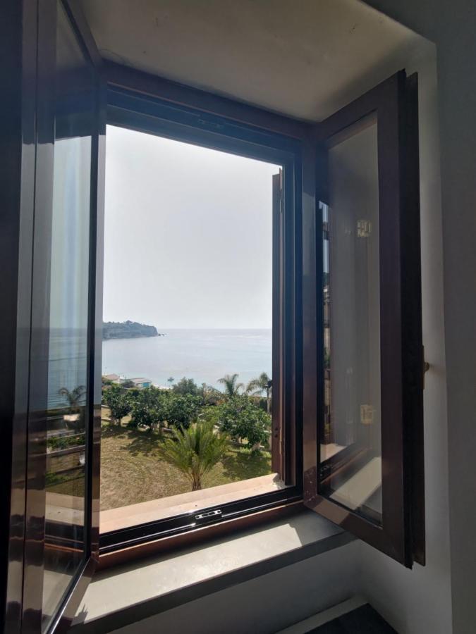 La Locanda Del Convento Tropea Εξωτερικό φωτογραφία