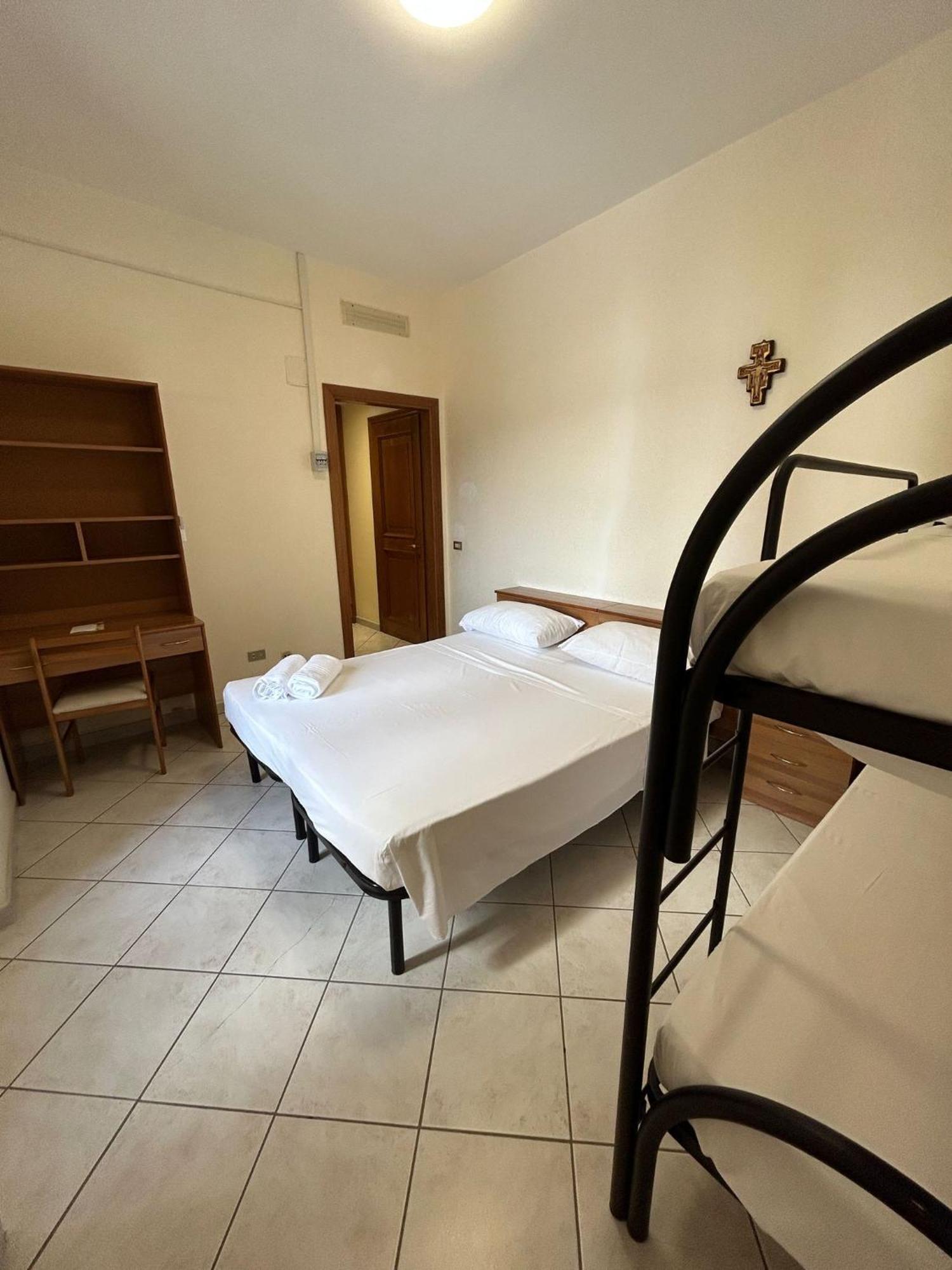 La Locanda Del Convento Tropea Εξωτερικό φωτογραφία