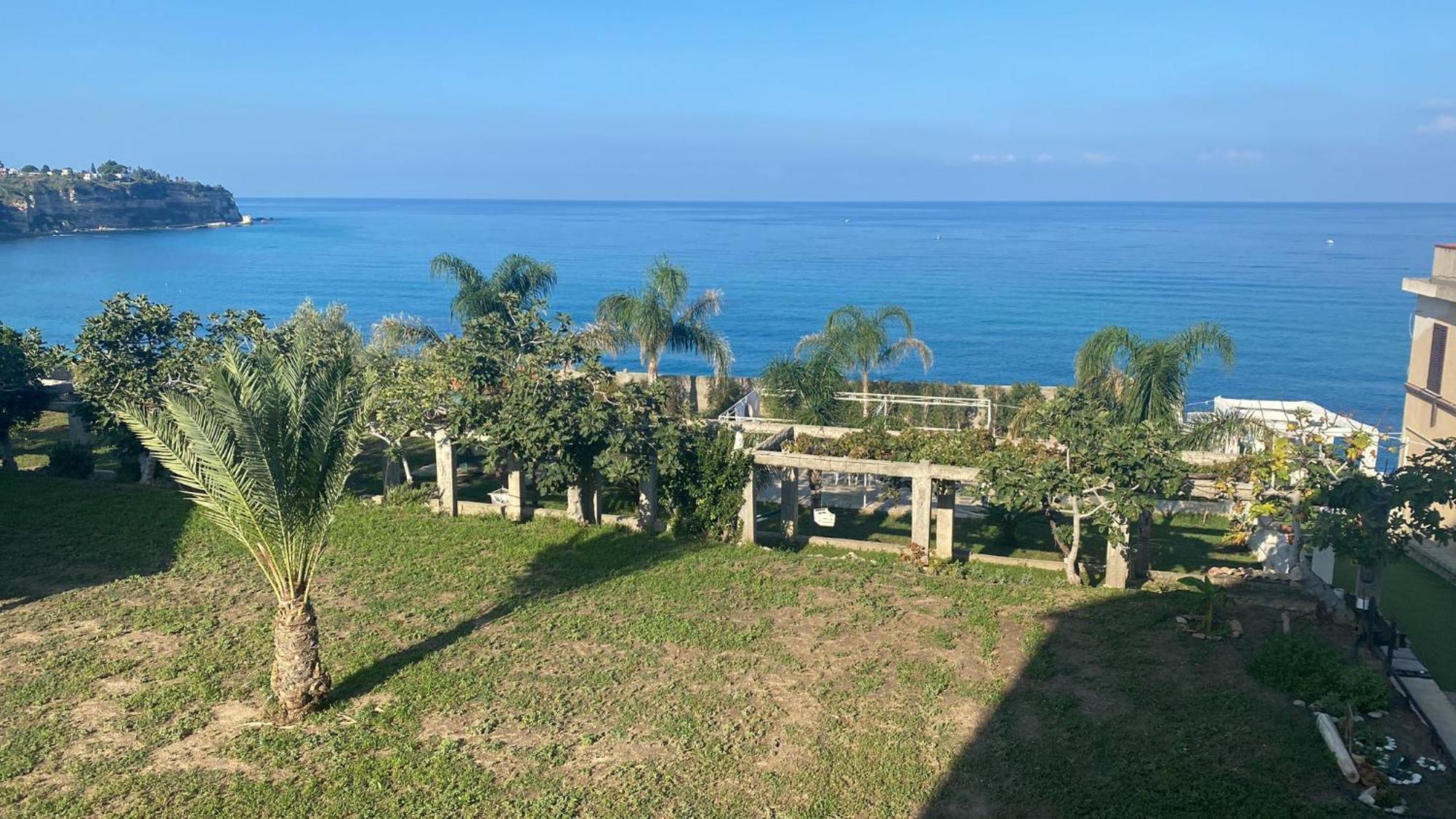 La Locanda Del Convento Tropea Εξωτερικό φωτογραφία