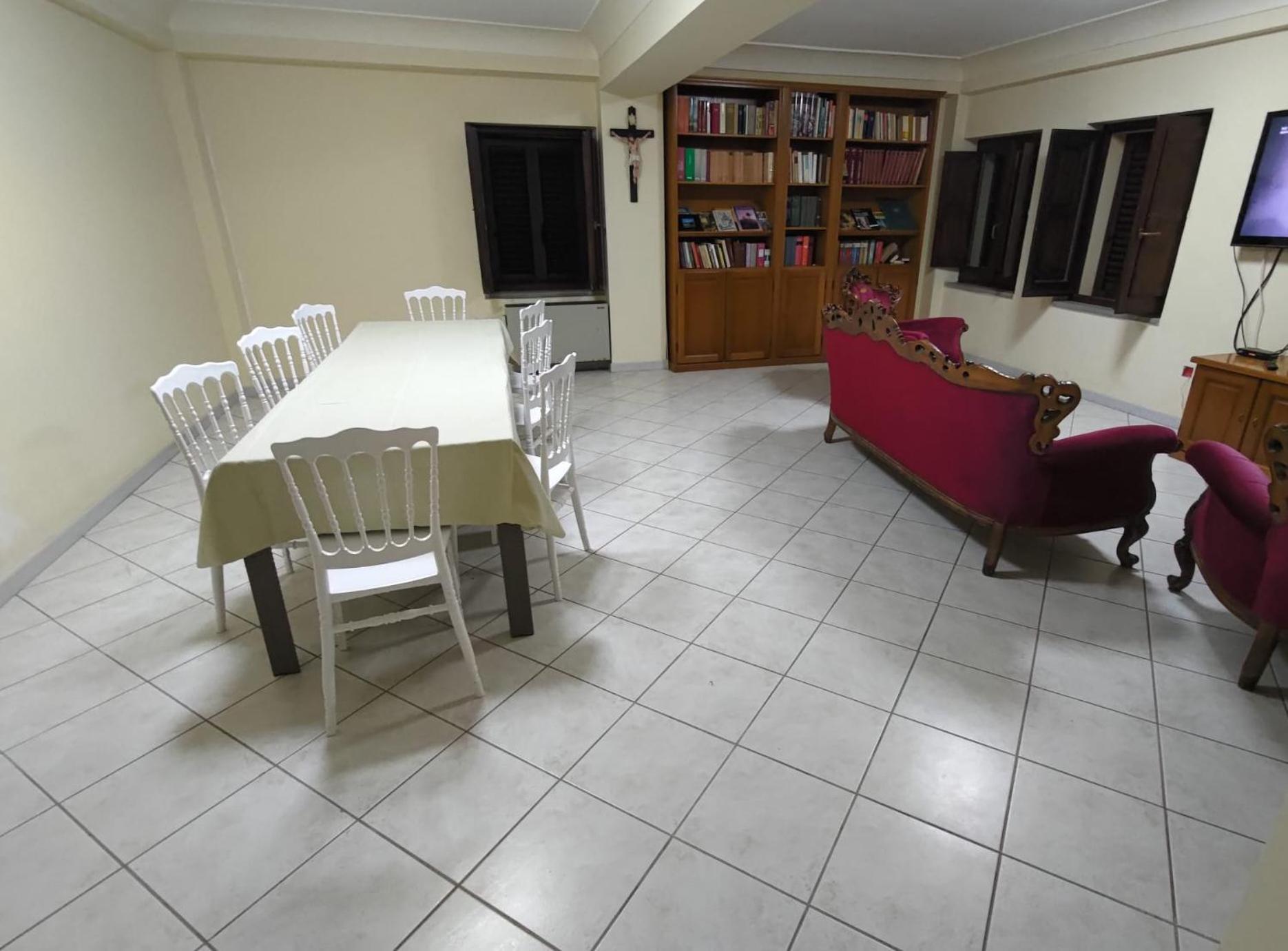 La Locanda Del Convento Tropea Εξωτερικό φωτογραφία