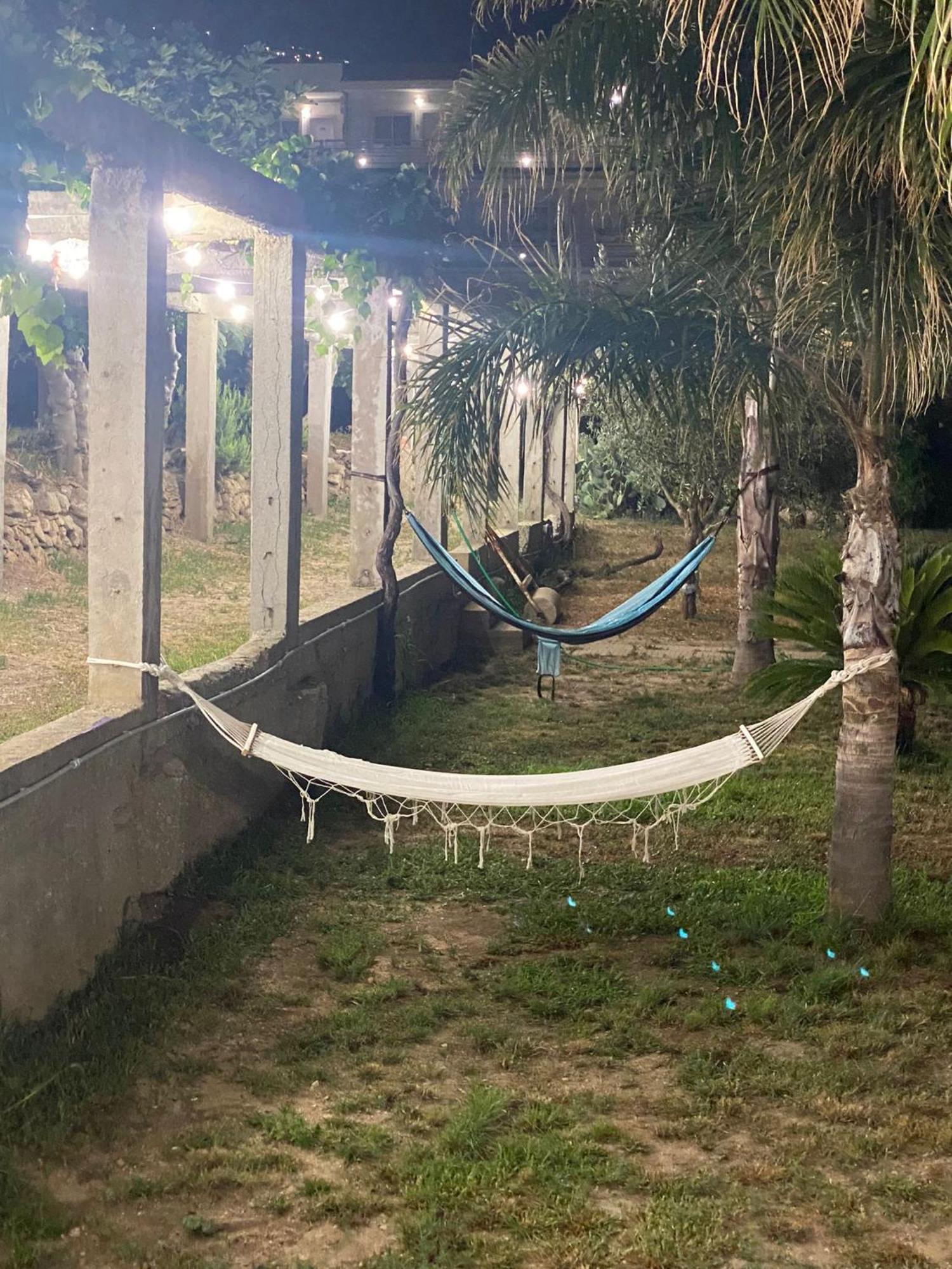 La Locanda Del Convento Tropea Εξωτερικό φωτογραφία
