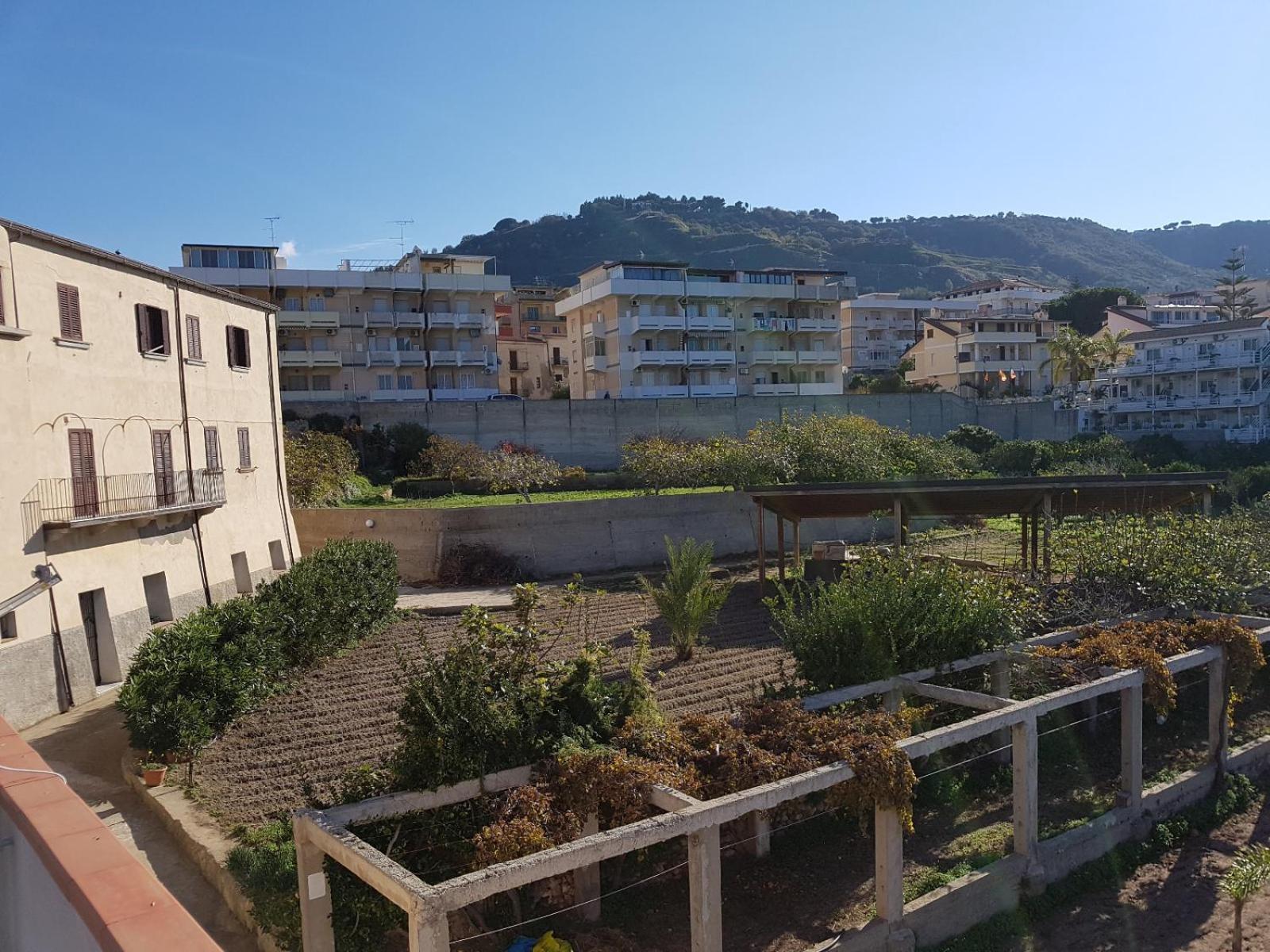 La Locanda Del Convento Tropea Εξωτερικό φωτογραφία