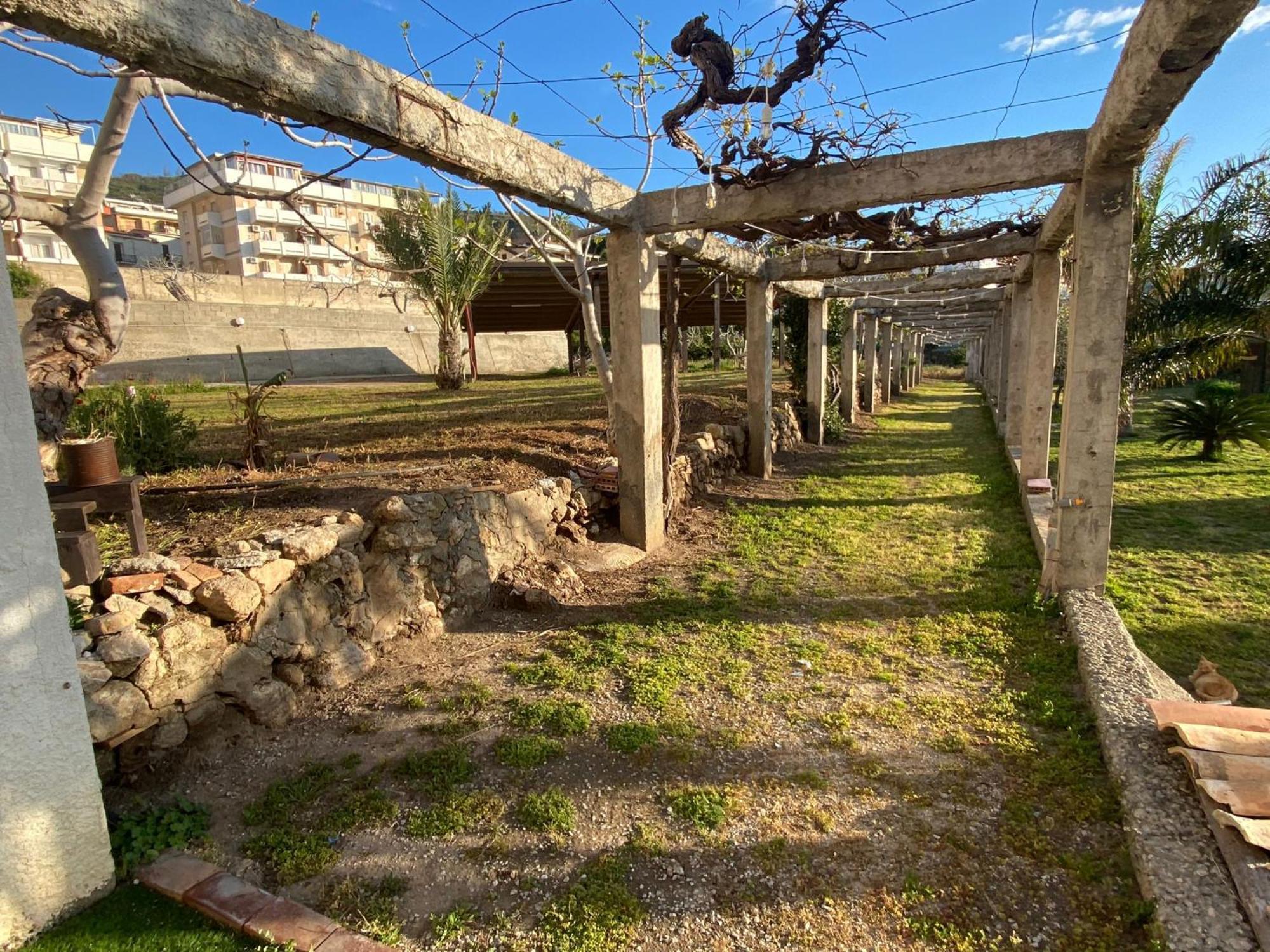 La Locanda Del Convento Tropea Εξωτερικό φωτογραφία