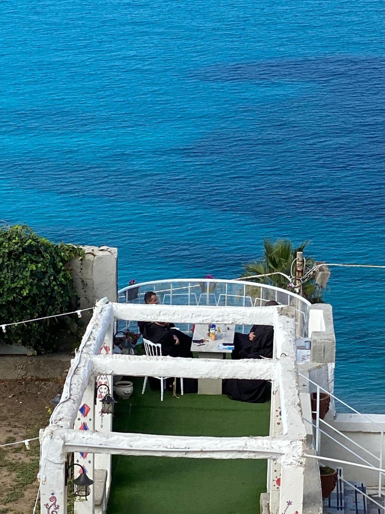 La Locanda Del Convento Tropea Εξωτερικό φωτογραφία