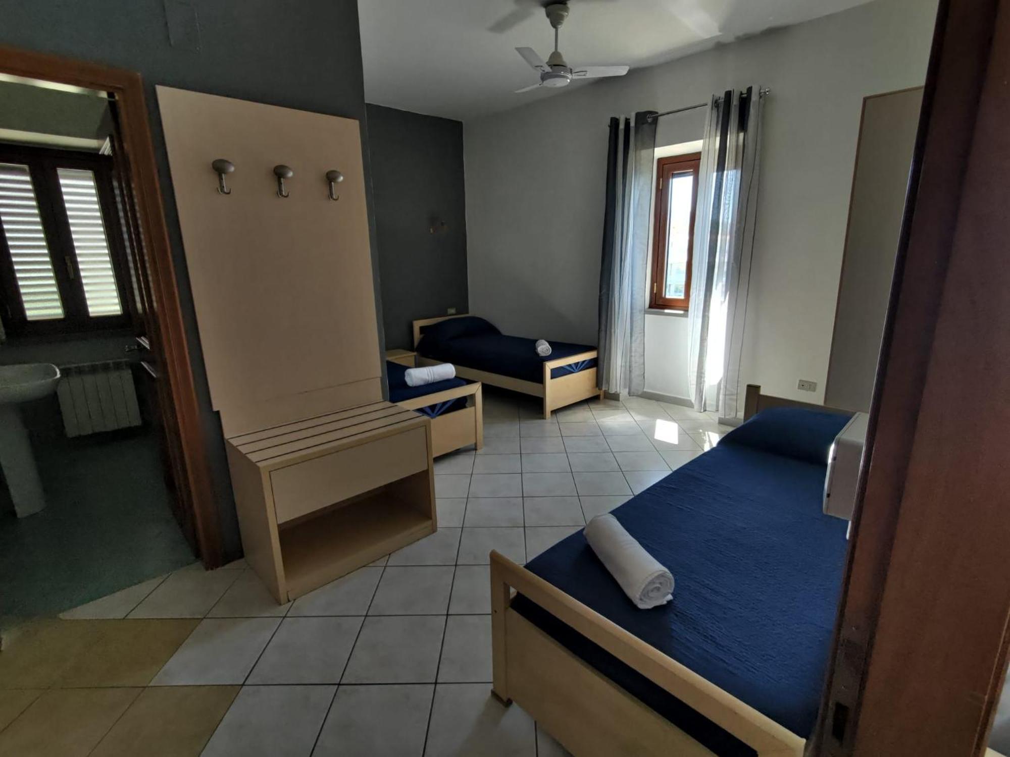 La Locanda Del Convento Tropea Εξωτερικό φωτογραφία