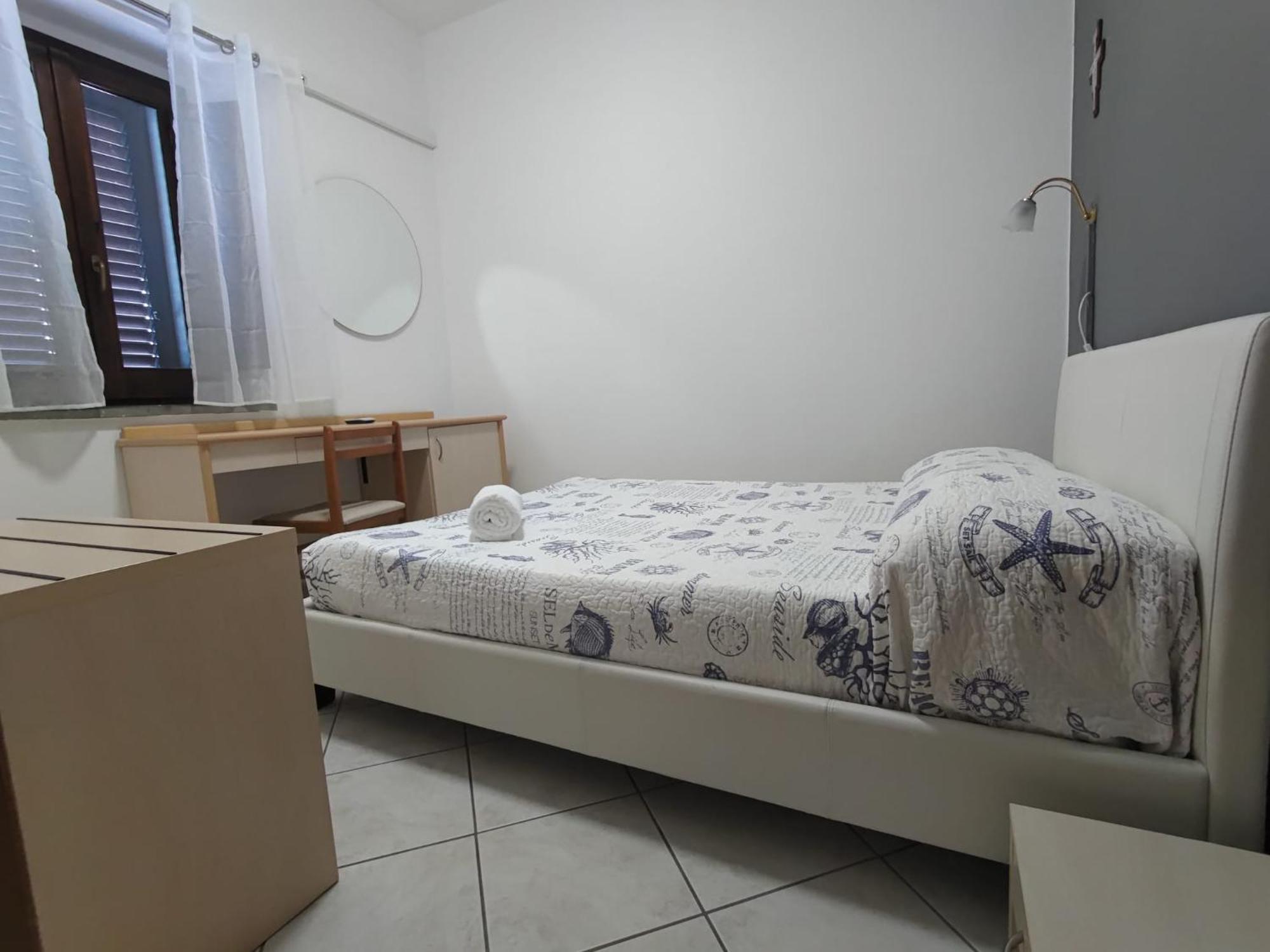 La Locanda Del Convento Tropea Εξωτερικό φωτογραφία