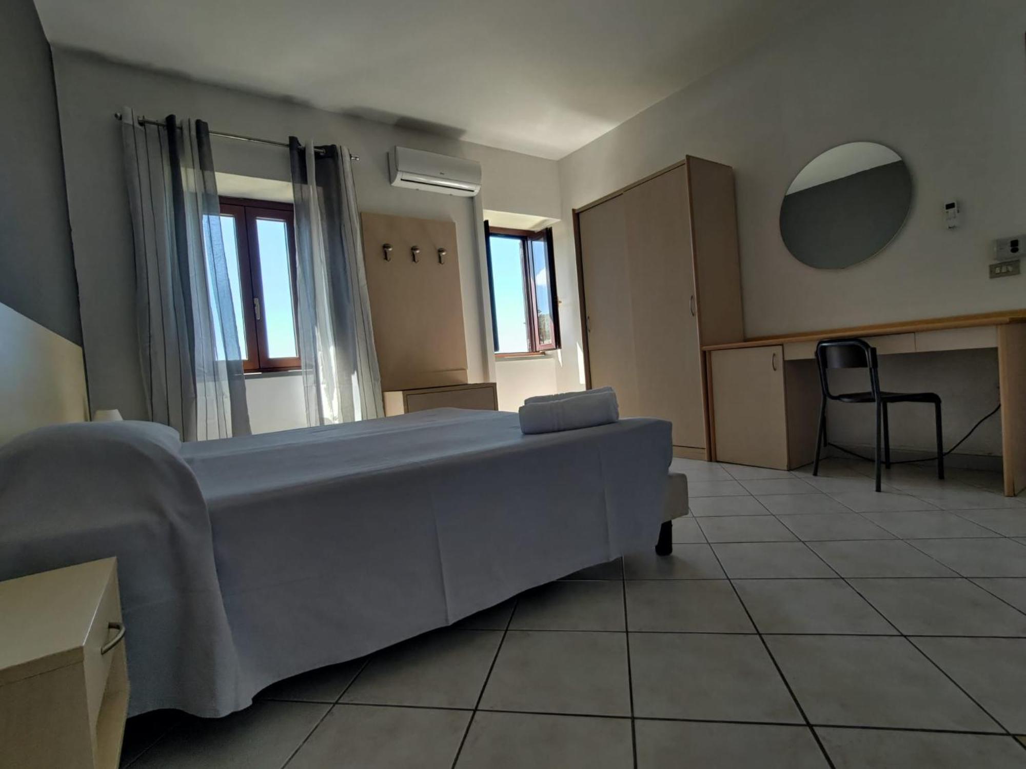 La Locanda Del Convento Tropea Εξωτερικό φωτογραφία