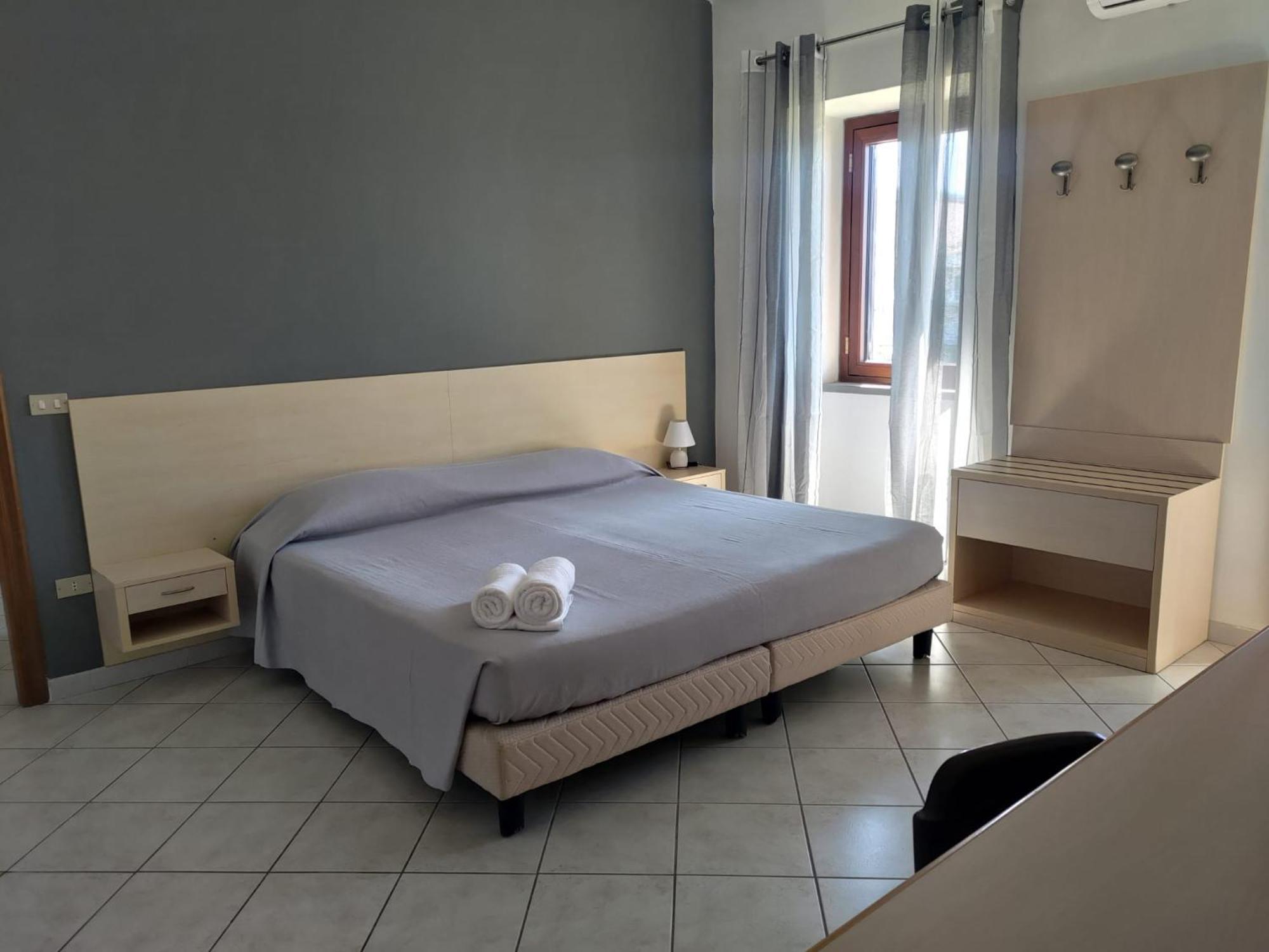 La Locanda Del Convento Tropea Εξωτερικό φωτογραφία