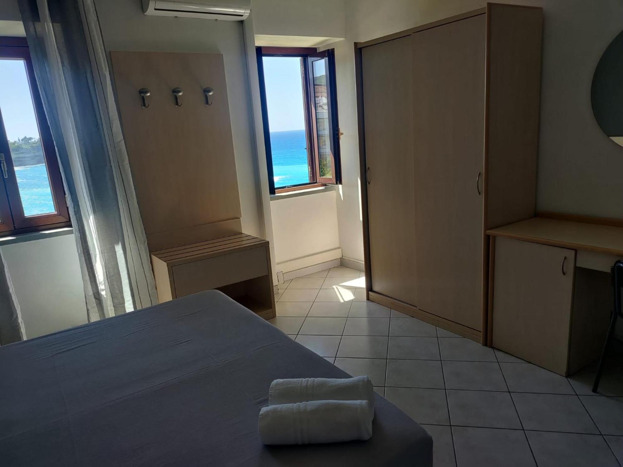 La Locanda Del Convento Tropea Εξωτερικό φωτογραφία