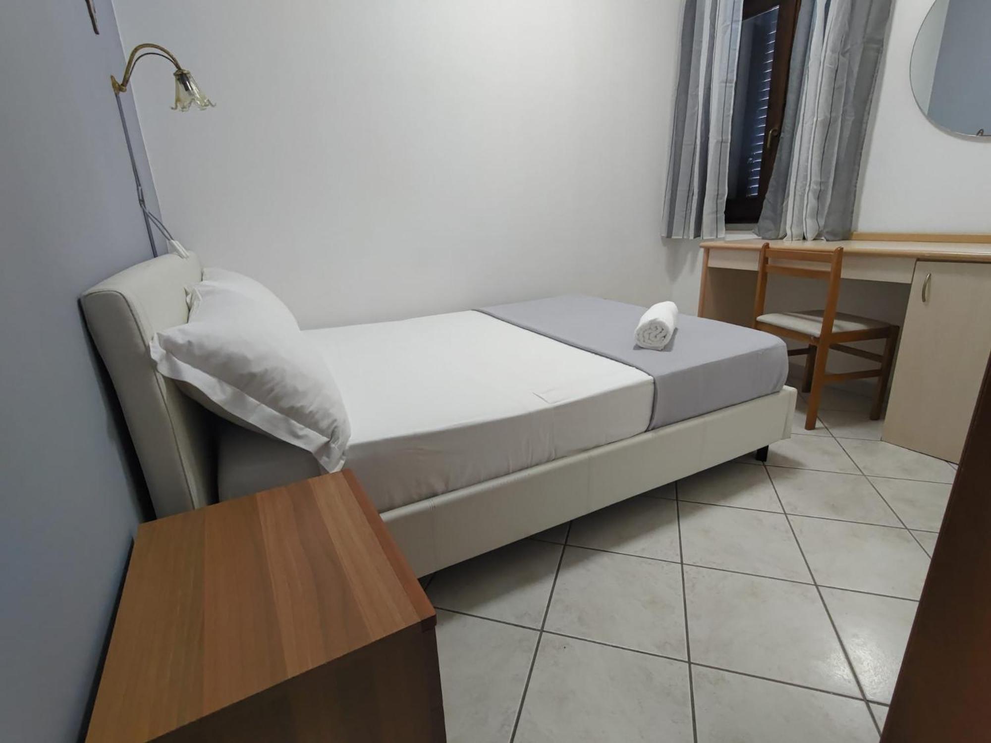 La Locanda Del Convento Tropea Εξωτερικό φωτογραφία