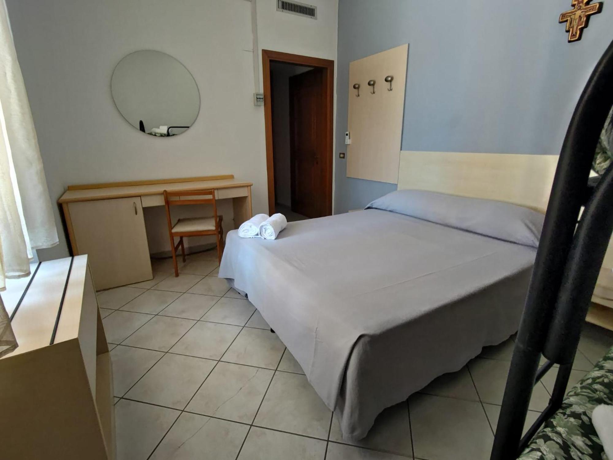La Locanda Del Convento Tropea Εξωτερικό φωτογραφία